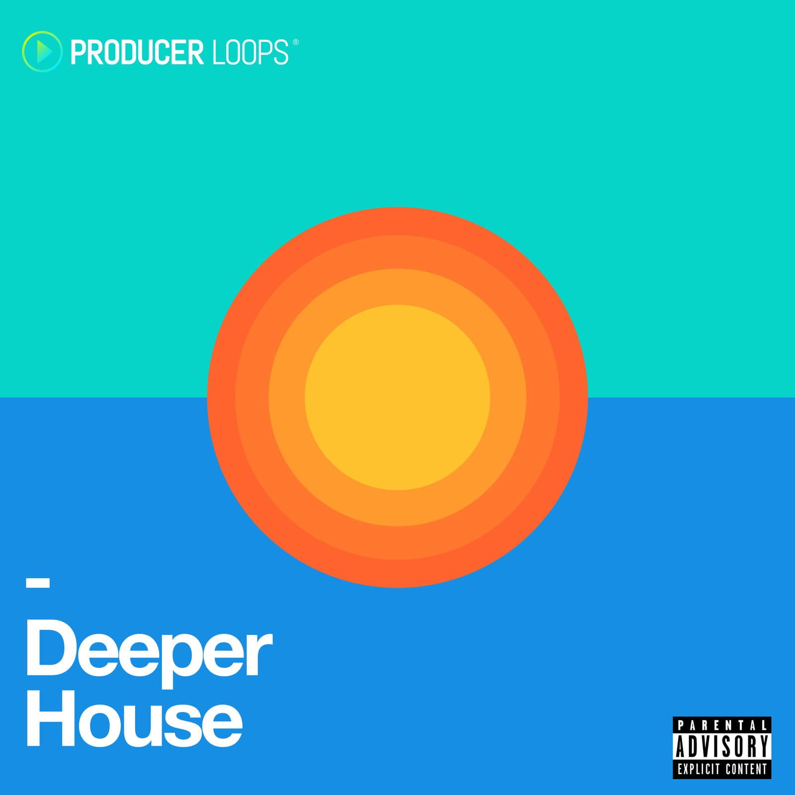 Deeper House