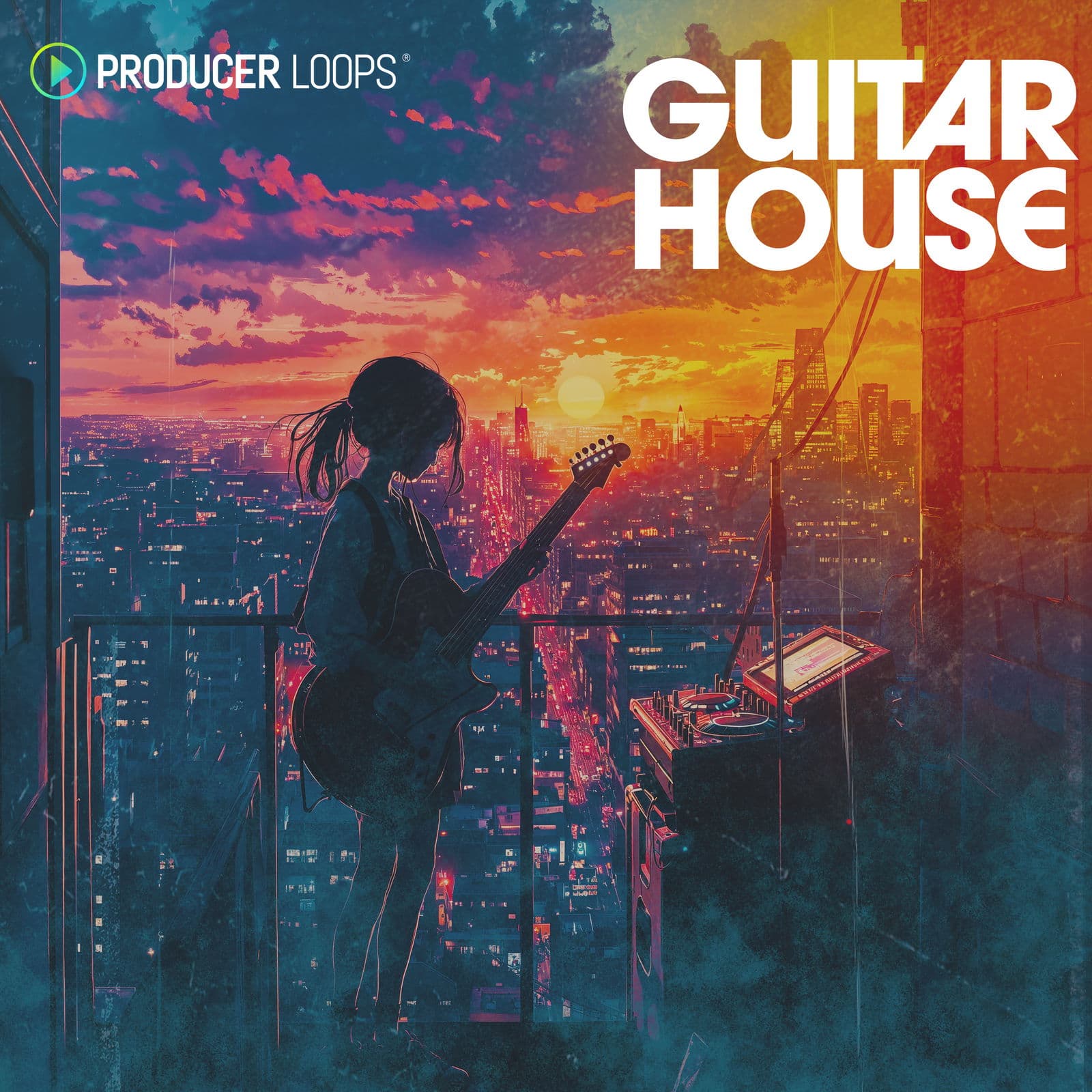 Guitar House