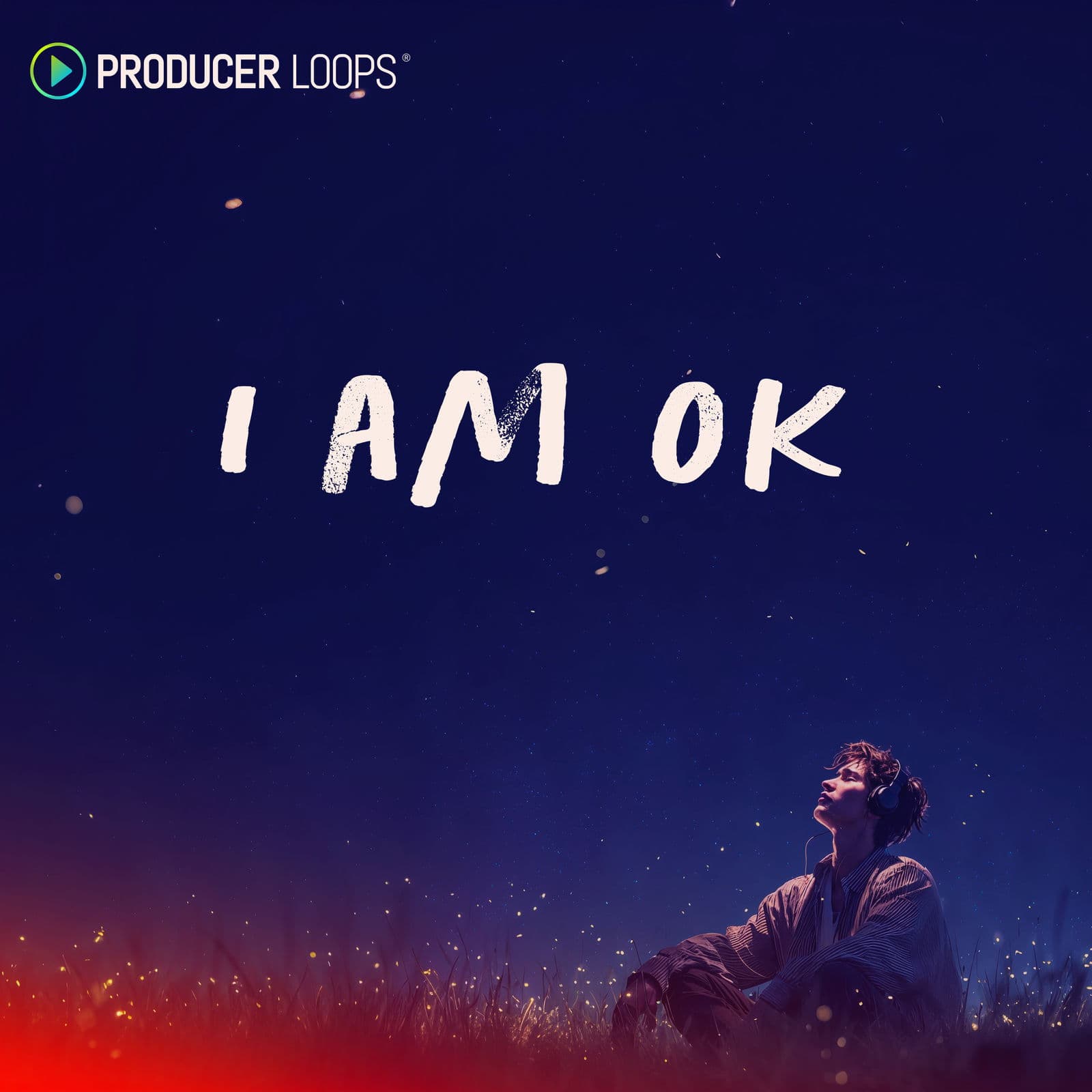 I'm OK
