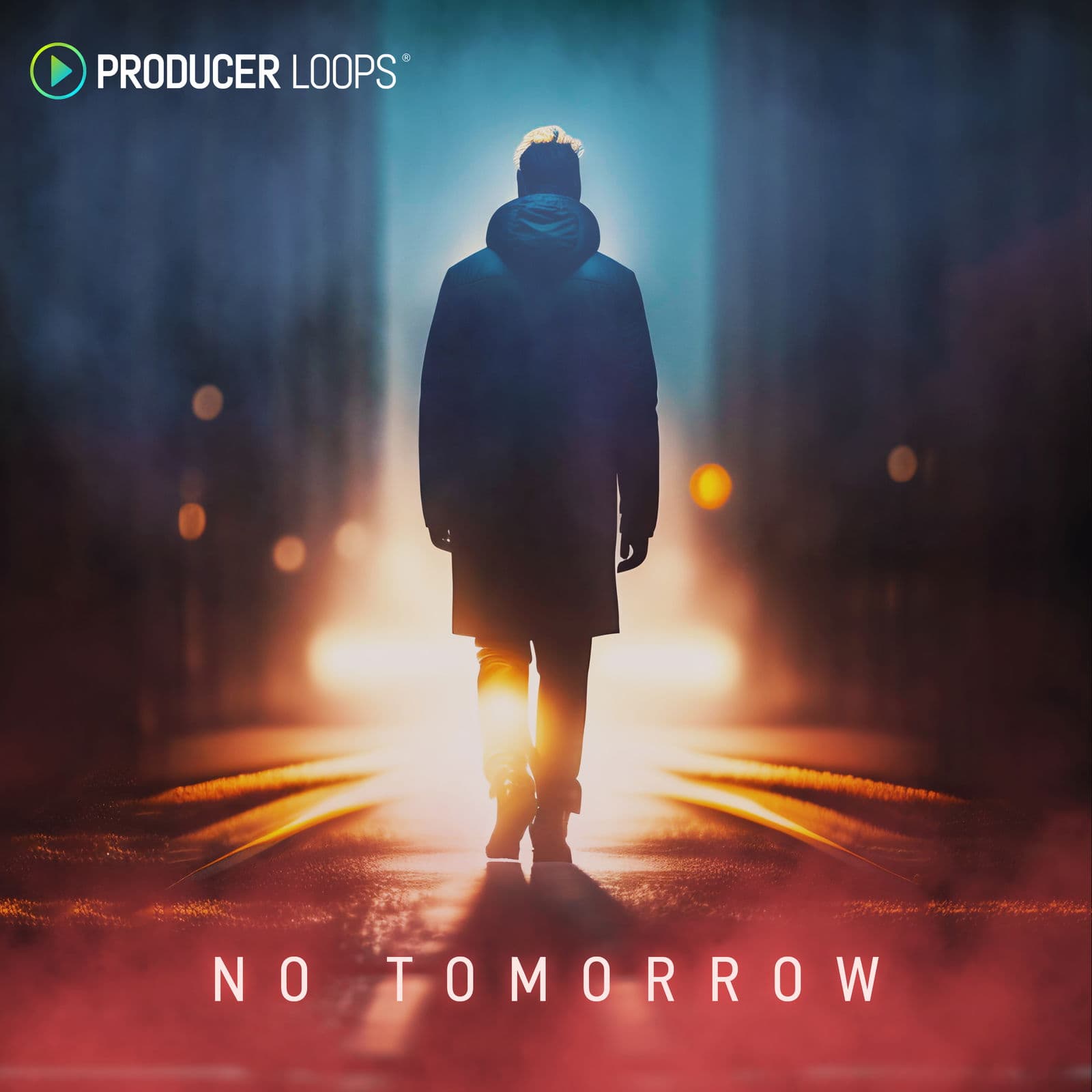 No Tomorrow
