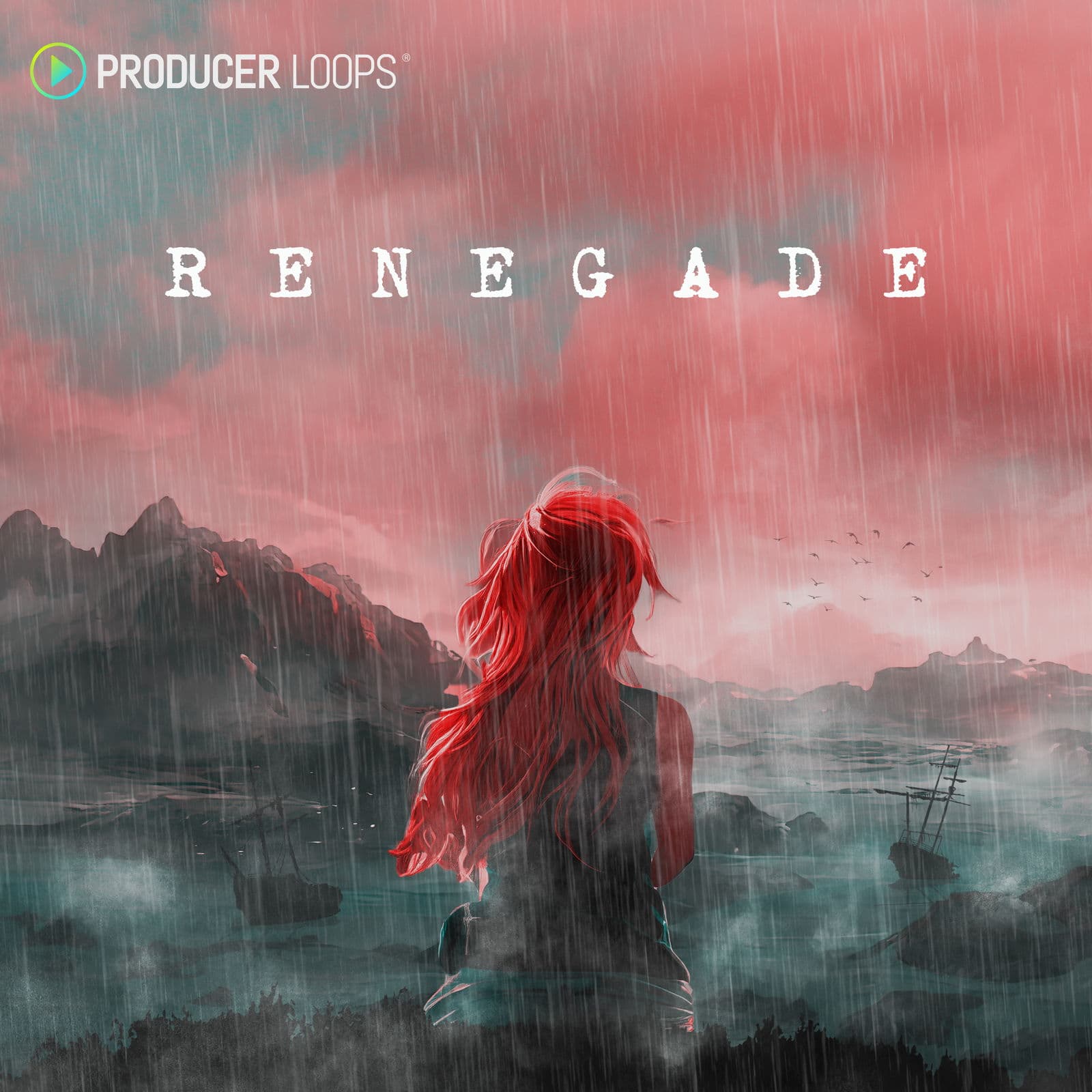 Renegade