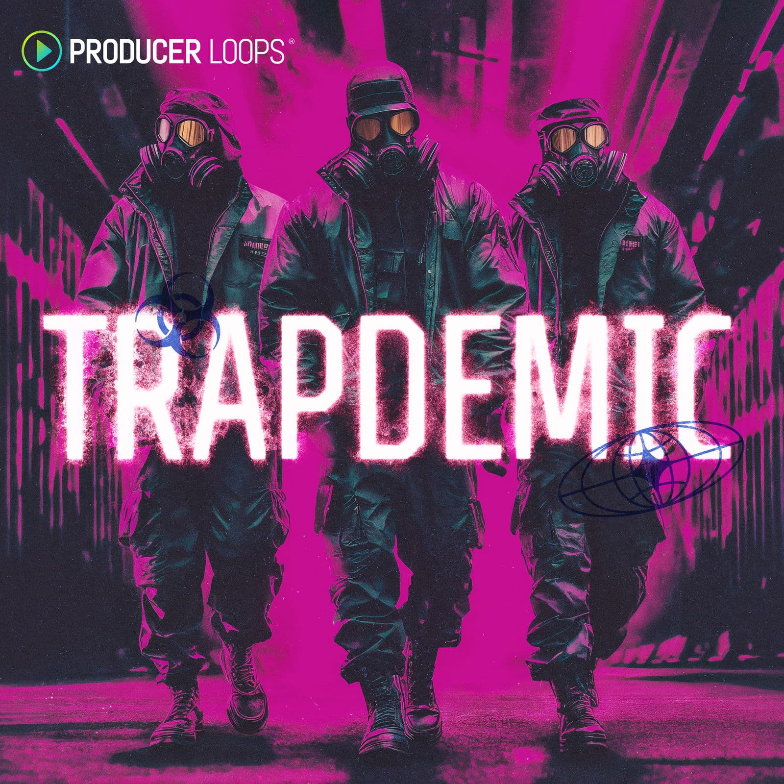 Trapdemic