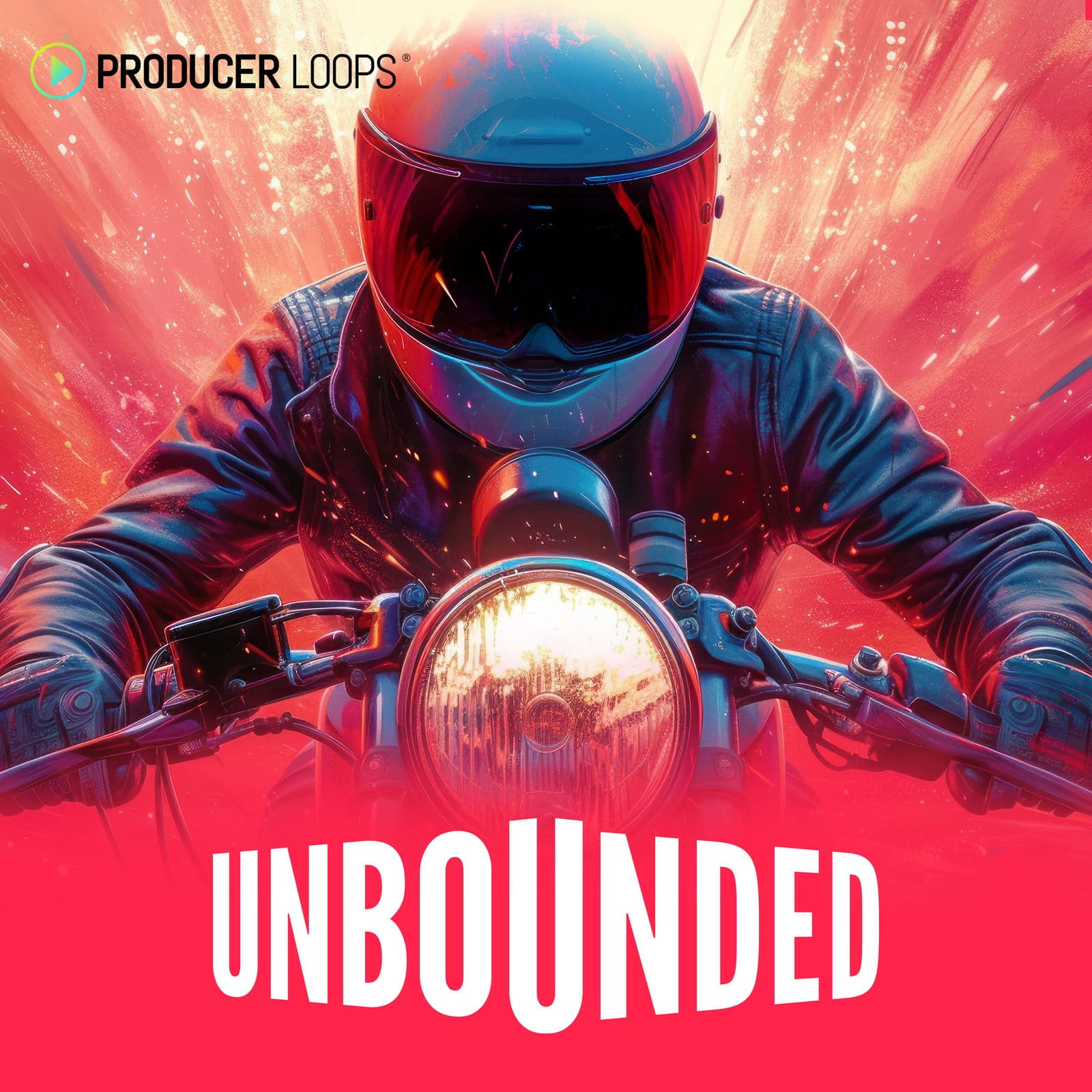 Unbounded